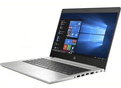 Image Ordinateurs portables HP ProBook 440 G7 i5 8 Go RAM 256 Go SSD 14