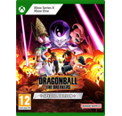 Jeux Vidéo Dragon Ball The Breakers Edition Speciale xbox one Xbox One