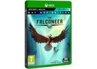 Jeux Vidéo The Falconeer Day One Edition Xbox Series X