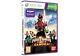 Image Jeux Vidéo Power Rangers Super Samurai (Kinect) Xbox 360
