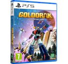 Jeux Vidéo Goldorak Le Festin Des Loups PlayStation 5 (PS5)