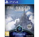 Jeux Vidéo Final Fantasy XIV Online Edition Integrale PlayStation 4 (PS4)