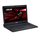 Image Ordinateurs portables ASUS X75VCP Intel Pentium 12 Go RAM 1 To HDD 17.3