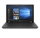 Image Ordinateurs portables HP 15-BS0XX i7 8 Go RAM 1 To HDD 15.4