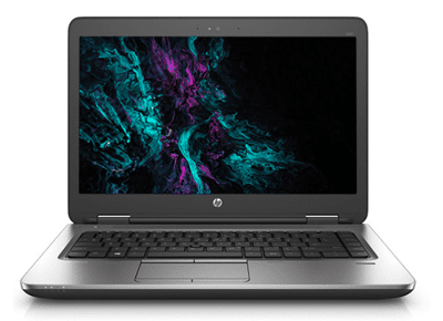 Image Ordinateurs portables HP 14S-DQ0XXX Intel Celeron 4 Go RAM 63 Go SSD 14
