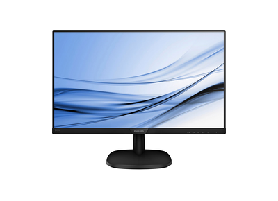 Image Moniteurs informatique PHILIPS 243V7QDSB 24