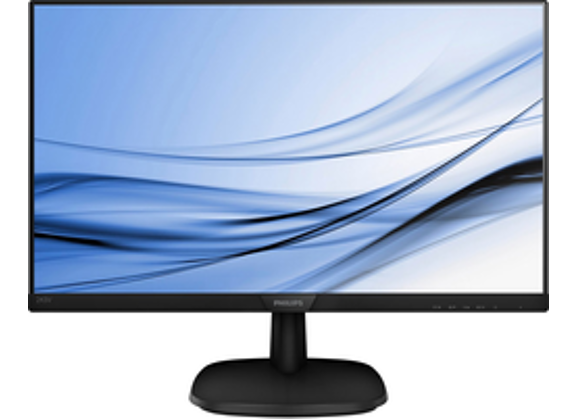 Image Moniteurs informatique PHILIPS 243V7QDSB 24