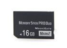 Acc. de jeux vidéo SONY Memory Stick Pro Duo 16 GB