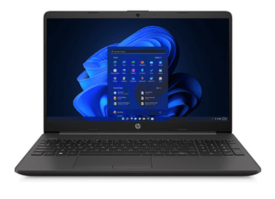 Image Ordinateurs portables HP 15-DA0XXX i7 8 Go RAM 500 Go HDD 256 Go SSD 15.4