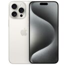 APPLE iPhone 15 Pro Max Titane blanc 1000 Go Débloqué