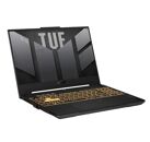 Image Ordinateurs portables ASUS TUF Gaming F15 TUF507ZU4-LP144W i7 16 Go RAM 512 Go SSD 15.4