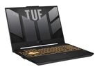 Ordinateurs portables ASUS TUF TUF Gaming F15 TUF507ZU4-LP144W i7 16 Go RAM 512 Go SSD 15.4