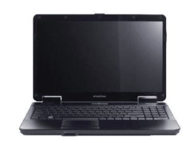 Image Ordinateurs portables EMACHINES E430 AMD Sempron 3 Go RAM 320 Go HDD 15.4