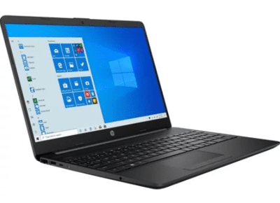 Image Ordinateurs portables HP 15-BW0XX AMD E 4 Go RAM 500 Go HDD 15.4