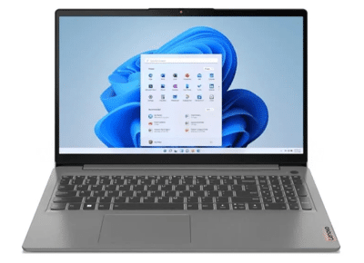 Image Ordinateurs portables LENOVO IdeaPad 330-17AST 81D7 AMD A 8 Go RAM 1 To HDD 17.3