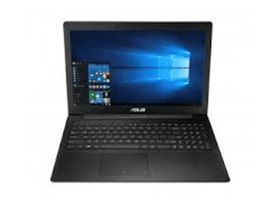 Image Ordinateurs portables ASUS X553SA Intel Celeron 4 Go RAM 500 Go HDD 15.4