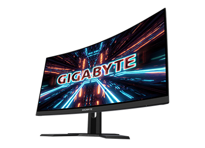 Image Moniteurs informatique GIGABYTE G27FC 27