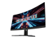 Image Moniteurs informatique GIGABYTE G27FC 27