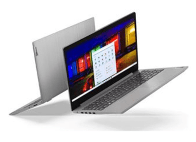 Image Ordinateurs portables LENOVO IdeaPad 3 15ADA05 81W1 AMD E 8 Go RAM 1 To HDD 15.4