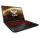 Image Ordinateurs portables ASUS TUF Gaming FX505DY-FX505DY AMD Ryzen 5 8 Go RAM 512 Go SSD 15.4