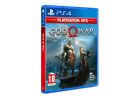 Jeux Vidéo God Of War Playstation Hits PlayStation 4 (PS4)