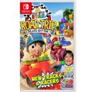 Jeux Vidéo Race With Ryan Road Trip Deluxe Edition Switch