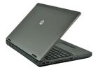 Ordinateurs portables HP ProBook 6570B i5 4 Go RAM 500 Go HDD 15.4