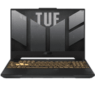 Image Ordinateurs portables ASUS TUF Gaming FX505DV-TUF505DV AMD Ryzen 7 16 Go RAM 512 Go SSD 15.4