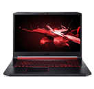 Image Ordinateurs portables ACER Nitro AN517-51 i5 8 Go RAM 1 To HDD 128 Go SSD 17.3