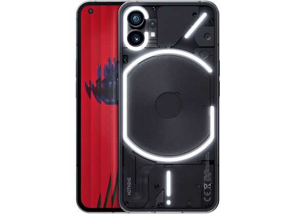 Image NOTHING Phone (1) Noir 128 Go