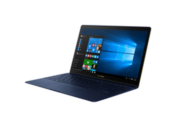 Image Ordinateurs portables ASUS VivoBook S S510UR-BR270T i7 8 Go RAM 1 To HDD 15.4