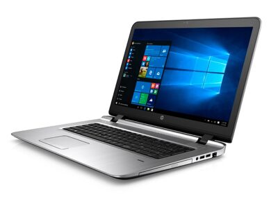 Ordinateurs portables HP ProBook 470 G3 i7 8 Go RAM 1 To SSD 17.3