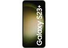 SAMSUNG Galaxy S23 Plus Vert 512 Go Débloqué
