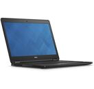Image Ordinateurs portables DELL Latitude E7470 i5 8 Go RAM 256 Go SSD 14