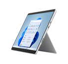 Tablette MICROSOFT Surface Pro 9 Gris 256 Go Wifi 13
