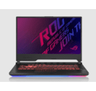 Image Ordinateurs portables ASUS ROG Strix G531GT-G531GT i7 8 Go RAM 1 To HDD 256 Go SSD 15.4