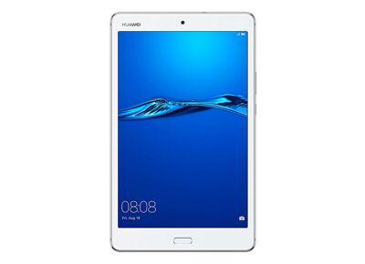Image Tablette HUAWEI Mediapad M3 Lite 8 Blanc 32 Go Wifi 8