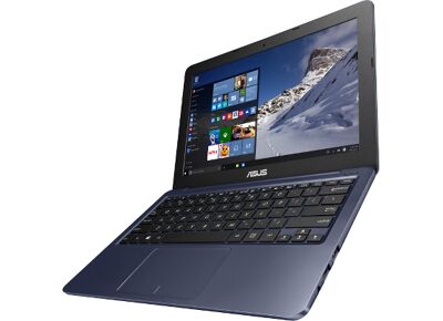 Image Ordinateurs portables ASUS VivoBook E402WA-GA007T AMD E 4 Go RAM 32 Go SSD 14