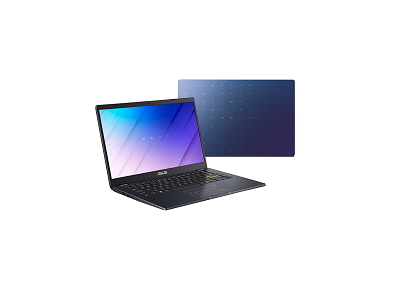 Image Ordinateurs portables ASUS R415KA-EK054W Intel Pentium 8 Go RAM 256 Go SSD 14