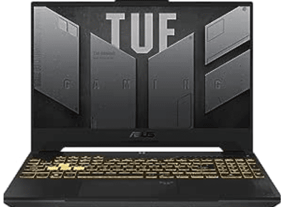 Image Ordinateurs portables ASUS TUF Gaming FX505DT-FX505DT AMD Ryzen 5 16 Go RAM 512 Go SSD 15.4
