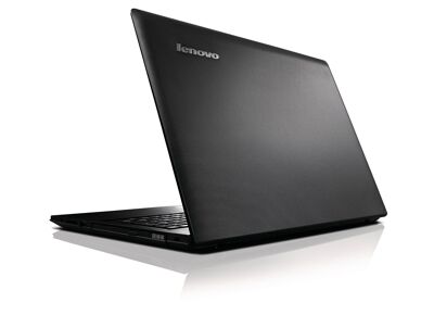 Image Ordinateurs portables LENOVO G50-45 80E3 AMD E 4 Go RAM 1 To HDD 15.4