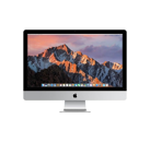 PC APPLE iMac A1418 (2015) 4k i7 16 Go RAM 2 To HDD 120 Go SSD 21.5