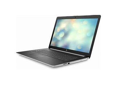 Image Ordinateurs portables HP 17-ca0xxx AMD A 12 Go RAM 1 To HDD 17.3