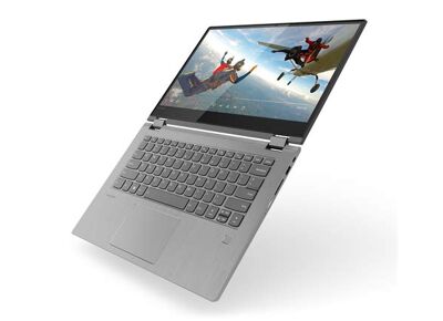 Image Ordinateurs portables LENOVO 81H9 AMD Ryzen 5 8 Go RAM 256 Go SSD 14