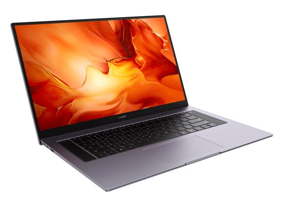 Image Ordinateurs portables HUAWEI Matebook D16 (2021) i7 16 Go RAM 512 Go SSD 16