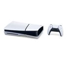 Console SONY PS5 Slim Blanc 1 To + 1 Manette