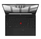 Image Ordinateurs portables ASUS TUF Dash F15 FX517ZM_FX517ZM i7 16 Go RAM 512 Go SSD 15.4