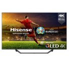 Image TV HISENSE LED 43A7GQ