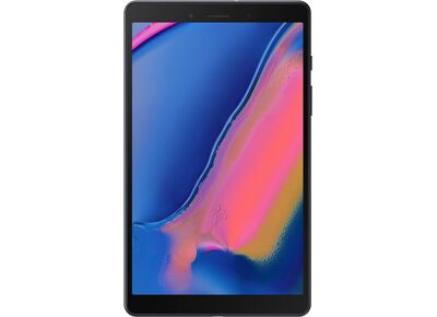 Tablette SAMSUNG Galaxy Tab A 8.0 (2018) Noir 32 Go Cellular 8