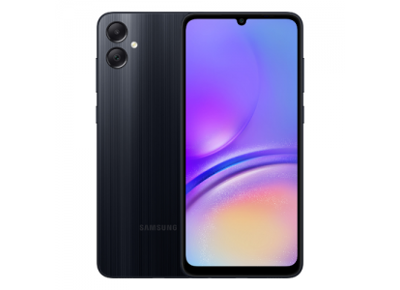 Image SAMSUNG Galaxy A05s Noir 128 Go